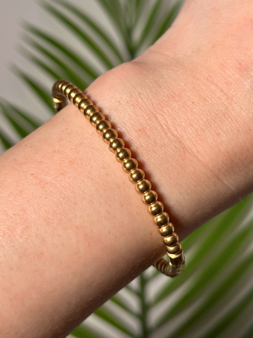 Juna Bead Bangle