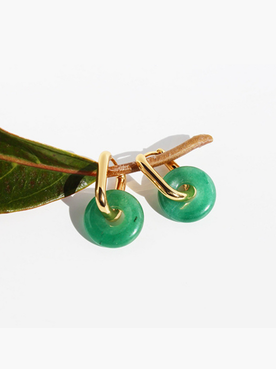 Jamyah Chinoiserie Drop Earrings [ZQKTKTPP]