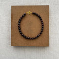 Sabiha Natural Stone Necklace - Necklace A (43cm) [97IFJNYE]