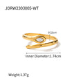 Joie Geometric Open Ring - Style 5 [00YVU2WG]