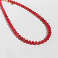 Winnifred Irregular Stone Necklace - Style Two Necklace [H0OYQX06]
