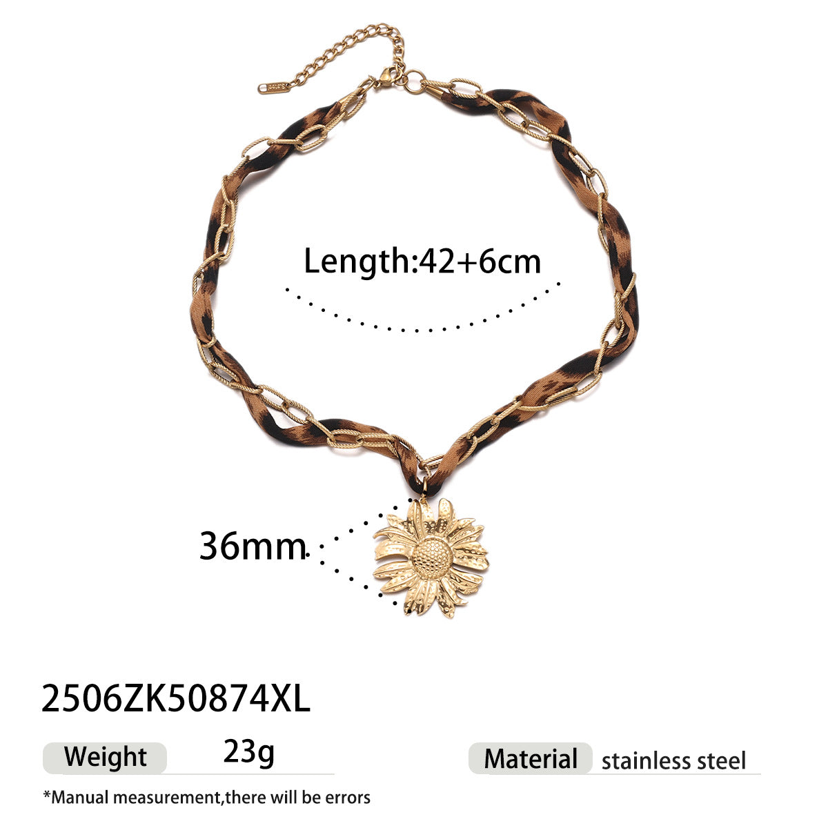 Charlette Delicate Celestial Necklace - Style 8 [5UKXNPXC]