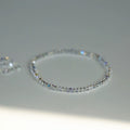 Shanaya Sparkling Crystal Bracelet - Sparkling [SZ5597I1]