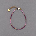 Munira Bohemian Beaded Bracelet - Style A (17+3cm) [VWJ93UR4]