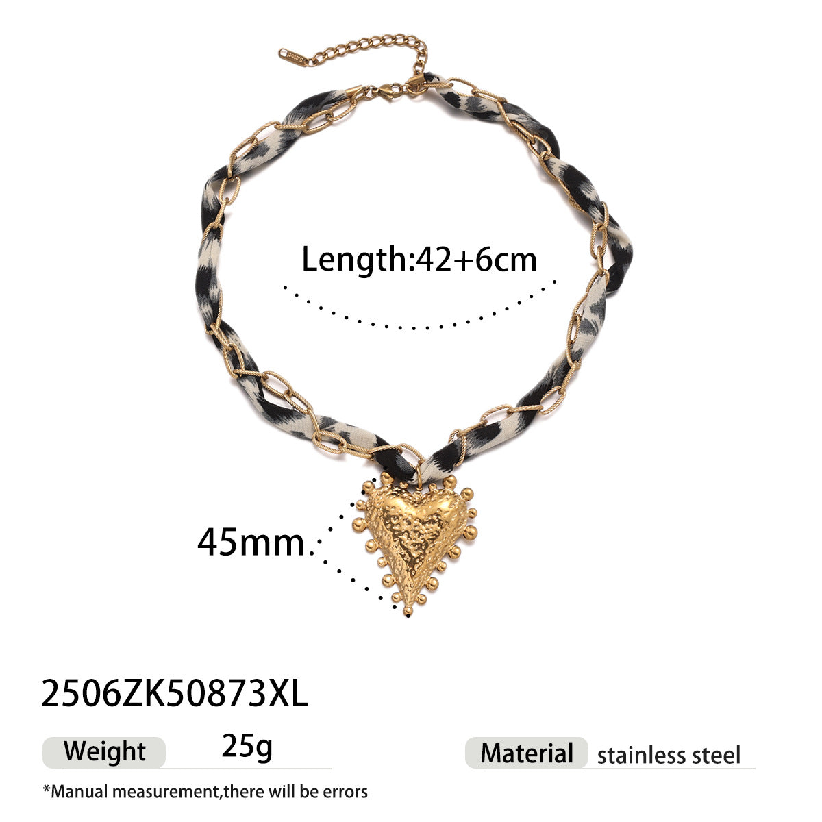 Charlette Delicate Celestial Necklace - Style 7 [YNQ1IIJY]