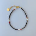 Marykatherine U-Charm Chain Bracelet - Style A (17+3cm) [FB3H44UJ]