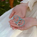 Abrielle Pearl Turquoise Bracelet [RBVJS6IV]