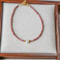 Abrielle Pearl Turquoise Bracelet [BZ70ZUHJ]