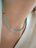 Abrielle Pearl Turquoise Bracelet [0BXSXPE0]