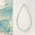 Abrielle Pearl Turquoise Bracelet [ZRR78PA7]