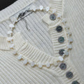 Addilyn Seaside Shell Necklace [785WB4HU]