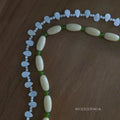 Addilyn Seaside Shell Necklace [H6VXHLRR]