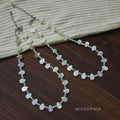 Addilyn Seaside Shell Necklace [I5HWLAJ0]