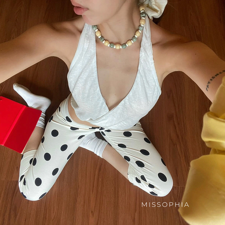 Aleen Colorful Beaded Choker [WB0QMOJK]