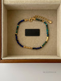 Ammy Natural Pearl Stone Bracelet [W7WAXMYX]
