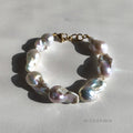 Amora Baroque Pearl Set [1JGF797C]