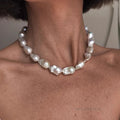 Amora Baroque Pearl Set [WUO8O984]