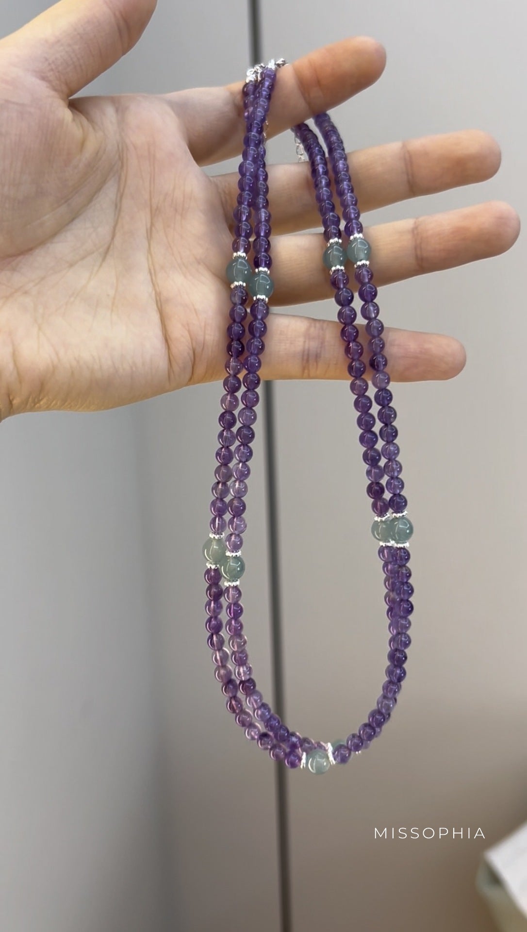 Chanel Natural Stone Choker [GRLH98YD]