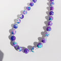 Chantelle Oil Paint Stone Necklace [DDDFAVT8]
