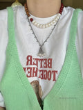 Doreen Freshwater Pearl & Agate Jewelry [HQDB3TDP]