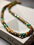 Emmersyn Natural Stone Necklace [2Y6NG2NI]