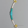 Genevieve Freshwater Pearl Necklace [V49WNNL1]