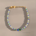Hayzlee Spinel Beaded Bracelet [6MDERLWJ]