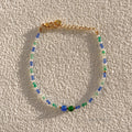 Hayzlee Spinel Beaded Bracelet [ENCCSIBY]