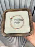 Ilona Freshwater Pearl Bracelet [9E650EOH]
