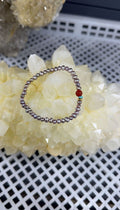 Ilona Freshwater Pearl Bracelet [QYO8OPM2]