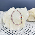 Ilona Freshwater Pearl Bracelet [DMFCHAEX]