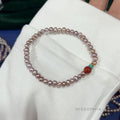 Ilona Freshwater Pearl Bracelet [CWU6CKUE]