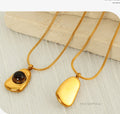 Jayne Asymmetrical Geometric Set [GLFCG99Q]