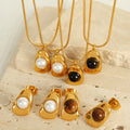 Jayne Asymmetrical Geometric Set [I4V63H1L]