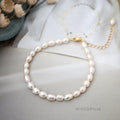 Jocabed Dainty Pearl Bracelet [9YAJ99GR]