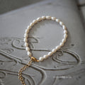Jocabed Dainty Pearl Bracelet [YWVC8ODY]