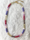 Kaley Candy Bead Necklace [LCNUQ8IY]