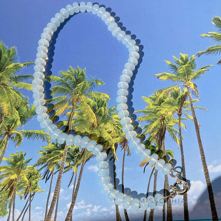 Kaley Candy Bead Necklace [ZNQ43YP5]