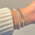 Lacie Shell Bead Bracelet [833ORE94]
