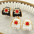 Leticia Delicate Bloom Earrings [B41MNXKV]