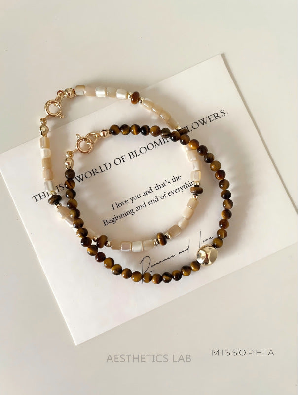 Maisey Celestial Beaded Jewelry [U4Z2B4XH]