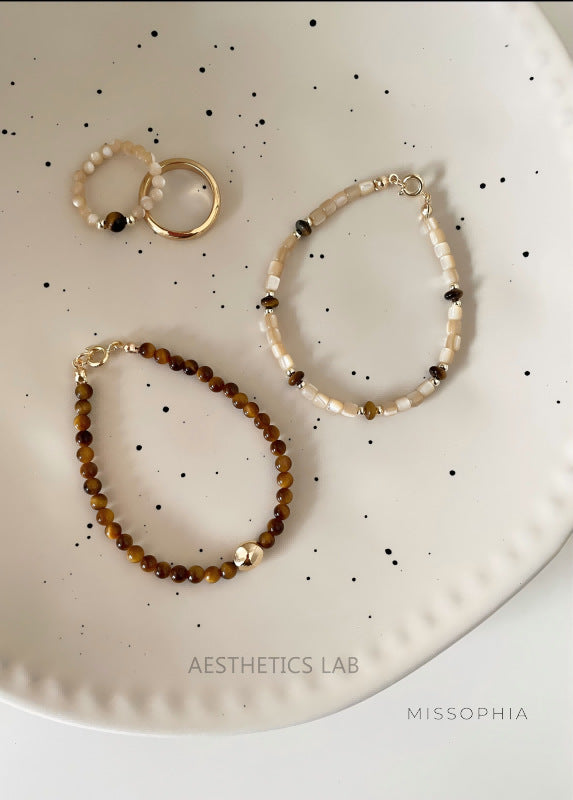 Maisey Celestial Beaded Jewelry [73AXQCBK]