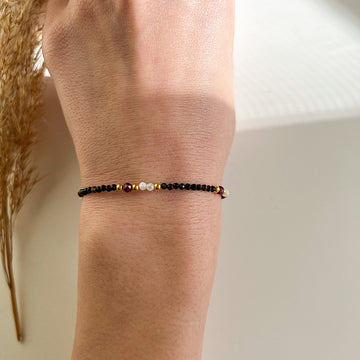 Marykatherine U-Charm Chain Bracelet [1HW0B5OM]