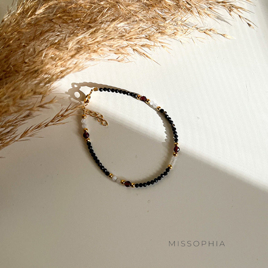 Marykatherine U-Charm Chain Bracelet [1HW0B5OM]