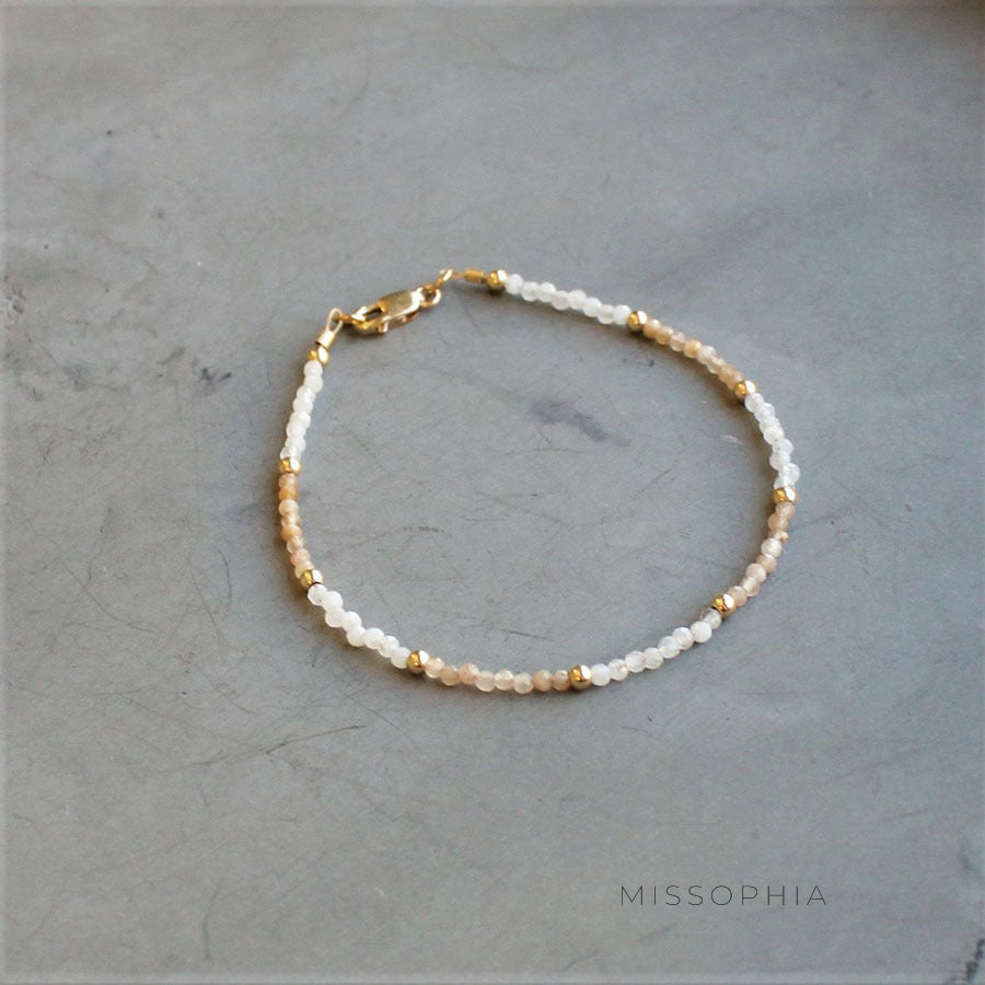 Munira Bohemian Beaded Bracelet [WF1HT9Z1]