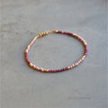 Munira Bohemian Beaded Bracelet [GQA5KUNW]