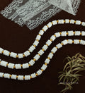Ronni Beaded Shell Bracelet [5ZWD6IZ8]