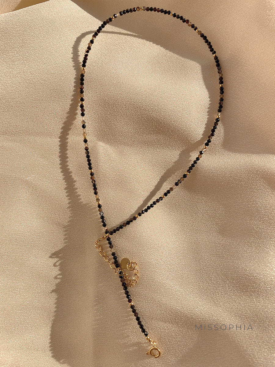 Rosetta Faceted Natural Stone Set [BXSCLAL1]