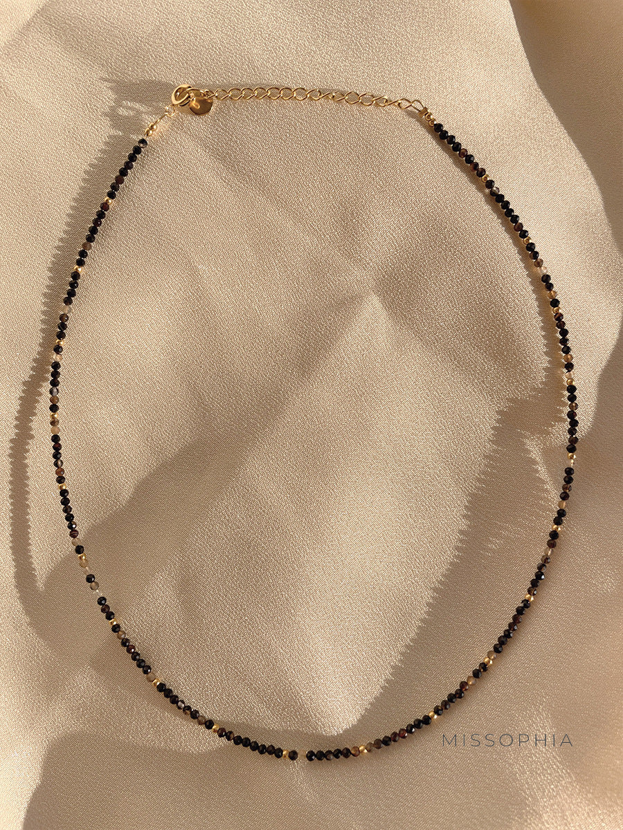 Rosetta Faceted Natural Stone Set [ECF0EXJ0]