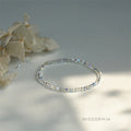 Shanaya Sparkling Crystal Bracelet [V8EGPJV6]